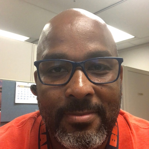 Meet your Posher, Jason - Picture 1 of 1